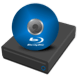 icone blu-ray